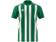 Pánské pruhované tričko 21 JSY M H35644 - Adidas