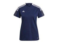 Pánské polo tričko Tiro 21 M GK9674 - Adidas