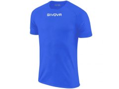 Pánské tričko Givova Capo MC M MAC03 0002