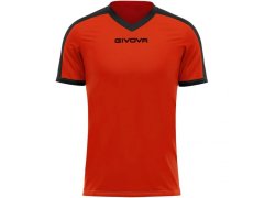 Pánské tričko Givova Revolution Interlock M MAC04 0110