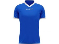 Pánské tričko Givova Revolution Interlock M MAC04 0203