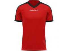 Pánské tričko Givova Revolution Interlock M MAC04 1210
