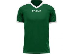 Pánské tričko Givova Revolution Interlock M MAC04 1303