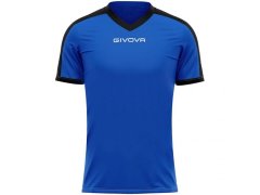 Pánské tričko Givova Revolution Interlock M MAC04 0210