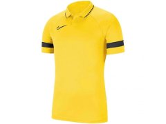 Tričko Nike DF Academy 21 Polo SS M CW6104 719 pánské