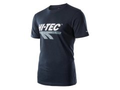 Pánské tričko Retro M 92800312456 - Hi-Tec