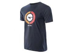 Pánské tričko Rakan M 92800397524 - Hi-Tec