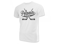 Polonia Bytom 22/23 Pánské tričko s krátkým rukávem