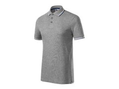 Pánské polo tričko Focus M MLI-23212 - Malfini
