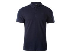 Pánské polo tričko Romso M 92800503580 - Hi-Tec