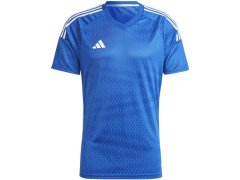 Pánské tričko adidas Tiro 23 Competition Match Jersey blue HT5684 pánské