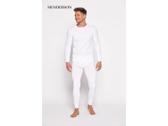Tričko BT-104 2149 1J White - Henderson