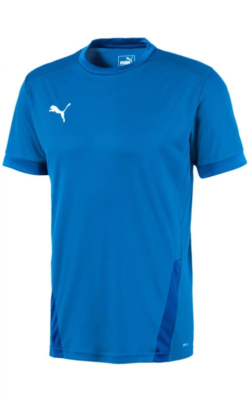 Pánské tričko 704171 - Puma - Pánské oblečení Muži trička