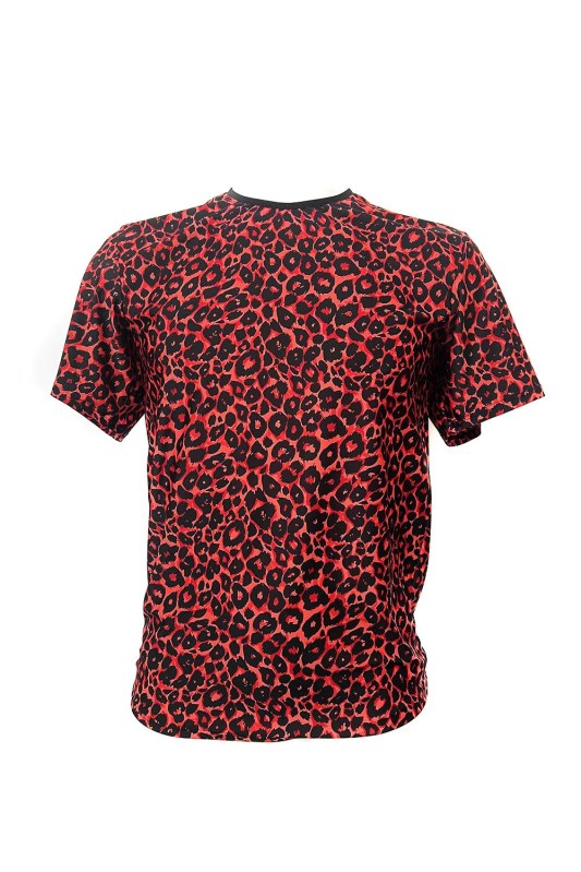 Pánské tričko Tribal T-shirt - Anais - Pánské oblečení Muži trička