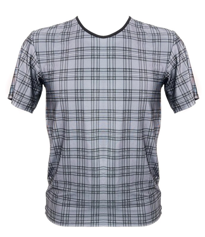 Pánské tričko Balance T-shirt - Anais