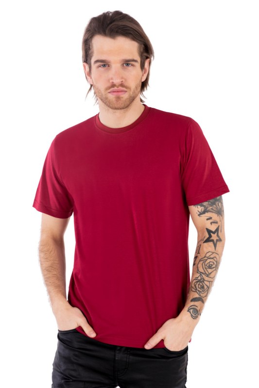 Pánské tričko ALEKSANDER 5XL-6XL