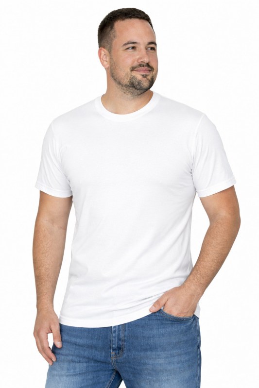 Pánské tričko Heavy 21172-20-3XL - Pánské oblečení Muži trička
