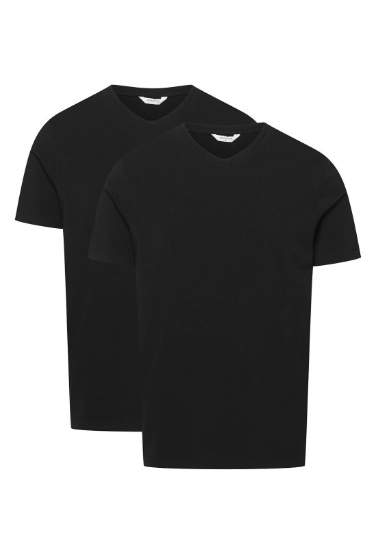 Tričko Henderson 42976 Move 8 kr/r A2 M–2XL