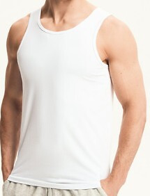 Tričko Henderson 42977 Move 9 šedé/r A2 M–2XL