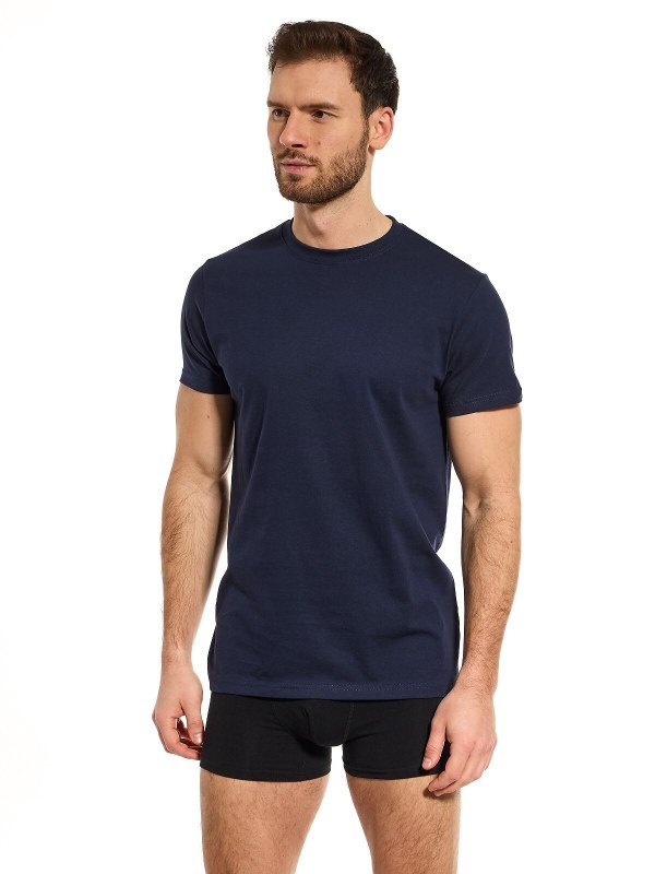 Noviti Tričko TT002 kr/r M-2XL