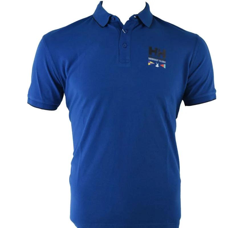 Helly Hansen Skagerrak Polo M 34248-606 pánské tričko