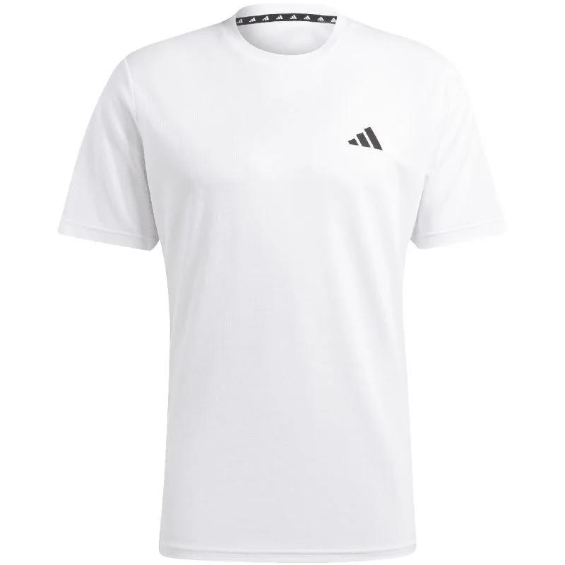 Adidas Train Essentials Training Tee M IC7430 tričko - Pánské oblečení Muži trička