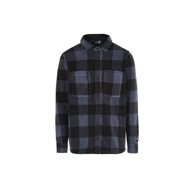 Pánské tričko SUPERFLEECE SHIRT