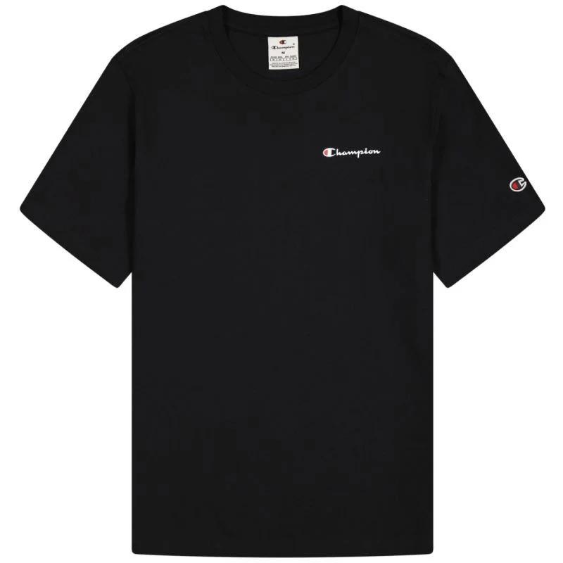 Pánské tričko Champion SS Tee M 220264 KK001 - Pánské oblečení Muži trička