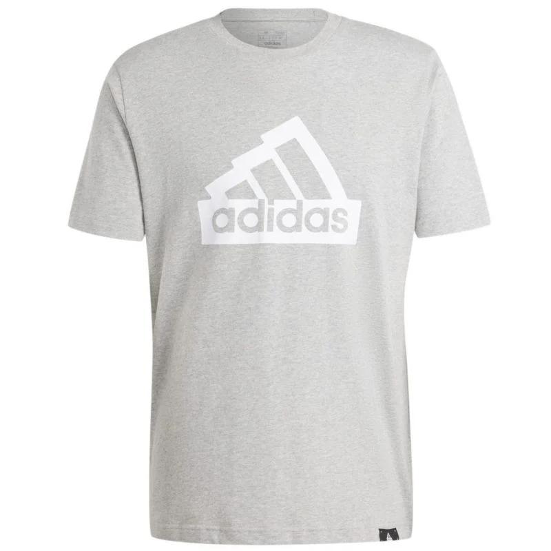 Adidas Modern Essentials Graphic M Tričko IW2648 pánské - Pánské oblečení Muži trička