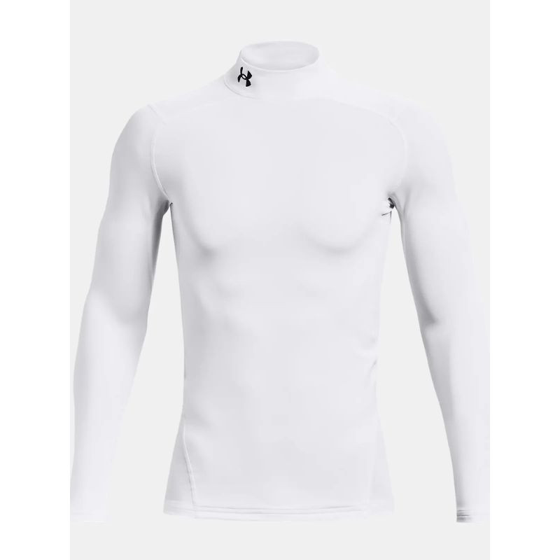 Under Armour termo tričko M 1366072-100 pánské - Pánské oblečení Muži trička