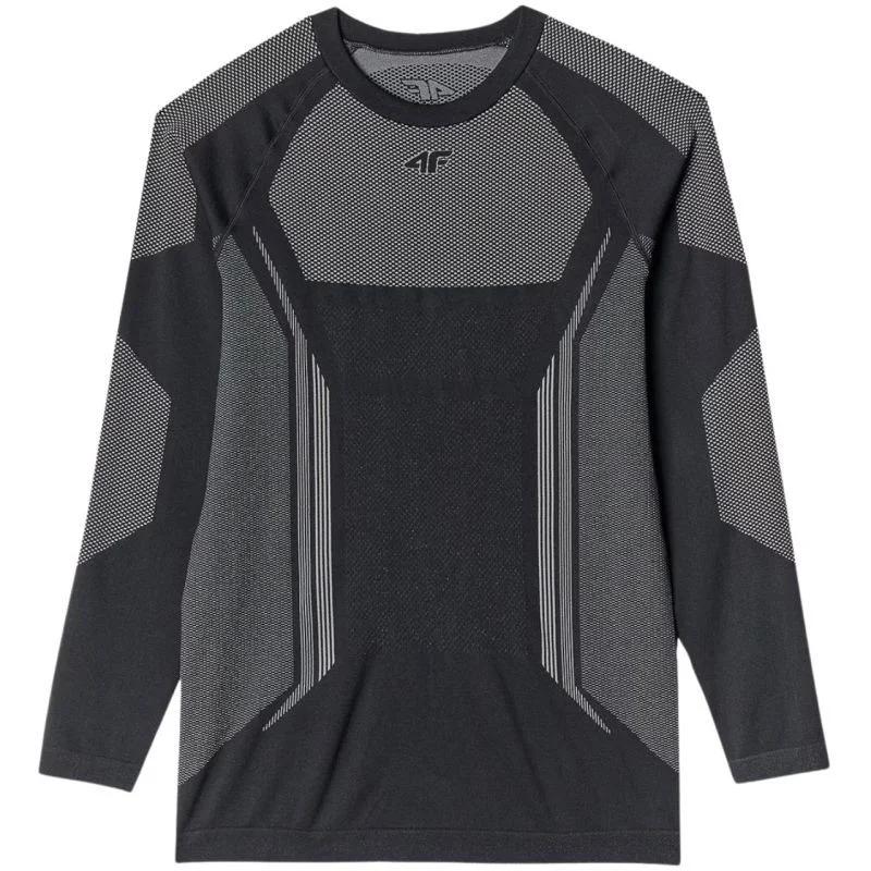 Thermoactive T-shirt 4F M165 M 4FWAW24USEAM165 20S pánské