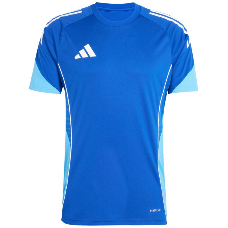 Tričko adidas Tiro 25 Competition Training M JI6573 pánské - Pánské oblečení Muži trička
