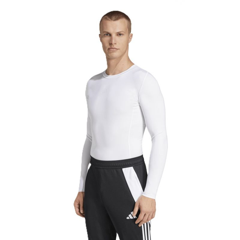 Termo tričko adidas Techfit M JP2920 pánské