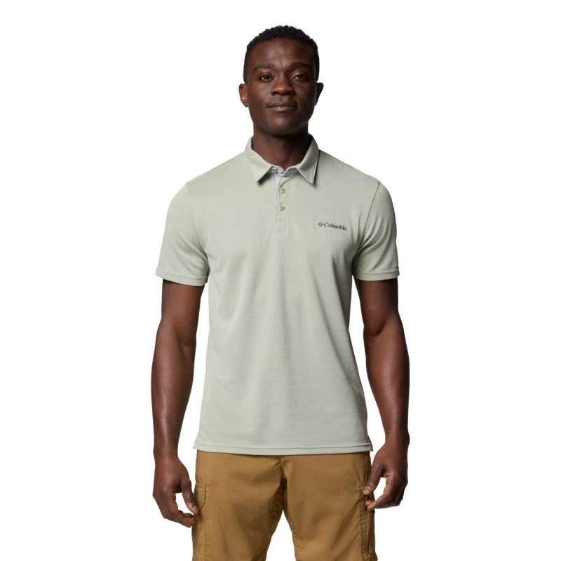 Columbia Nelson Point Polo M Tričko 1772721347 pánské