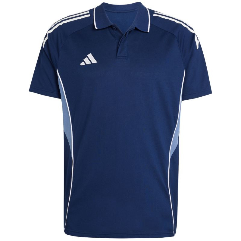 Adidas Tiro 25 Competition Polo M JY1811 pánské tričko - Pánské oblečení Muži trička