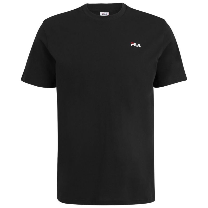 Fila Laas Regular Tee M FAM0874 80010 pánské tričko - Pánské oblečení Muži trička