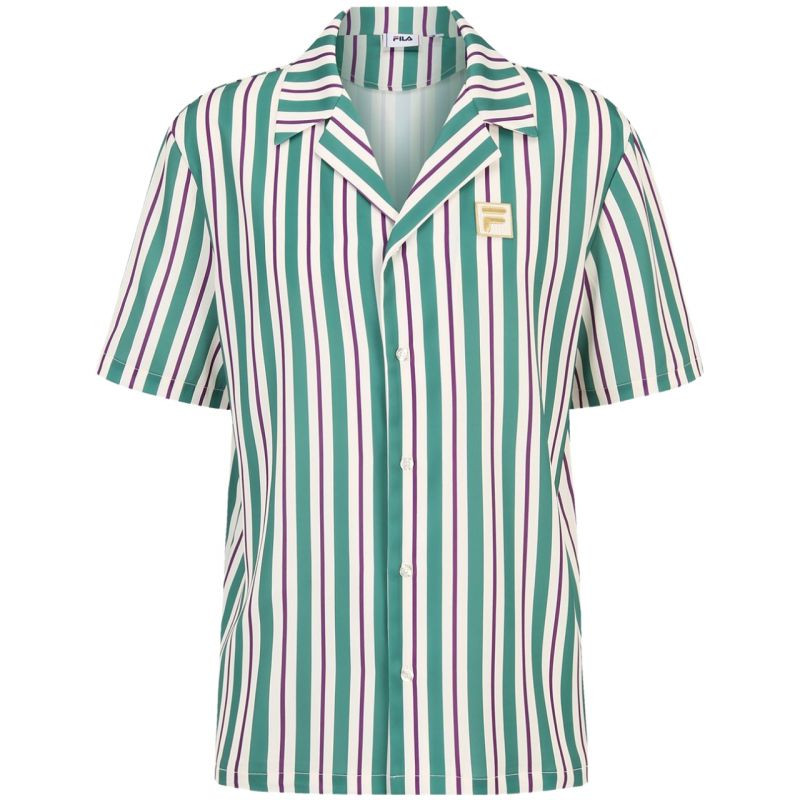Fila tričko Lastro M FAM0926 13382 pánské
