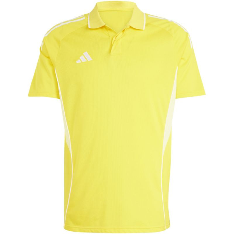 Tričko adidas Tiro 25 Competition Polo M JY1896 pánské