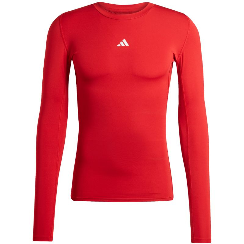 Adidas Techfit Tričko s dlouhým rukávem Tee M JP2926 pánské