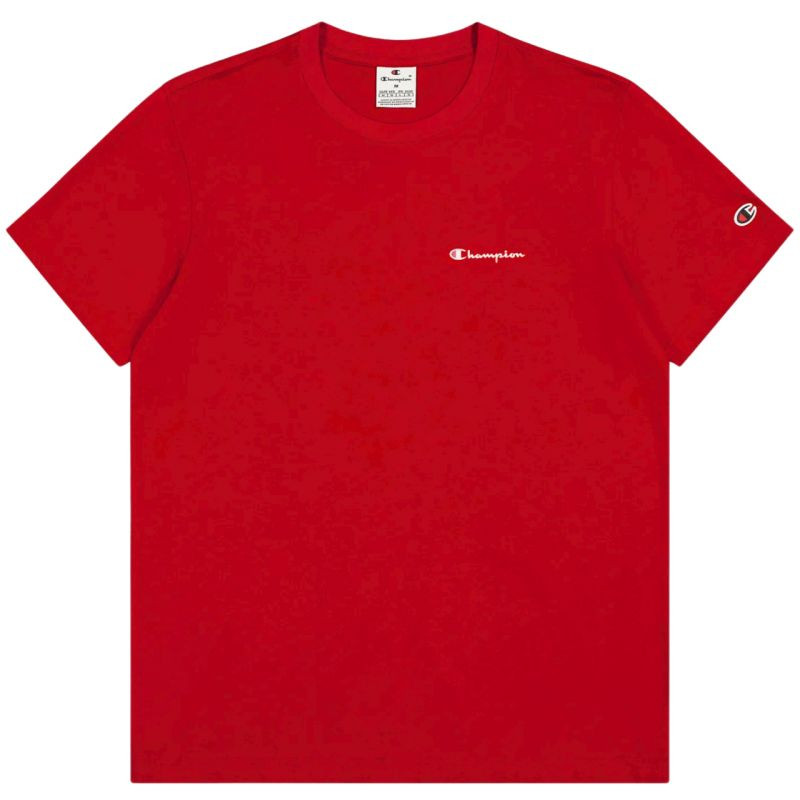 Tričko Champion SS Tee M 220264 RS069 pánské