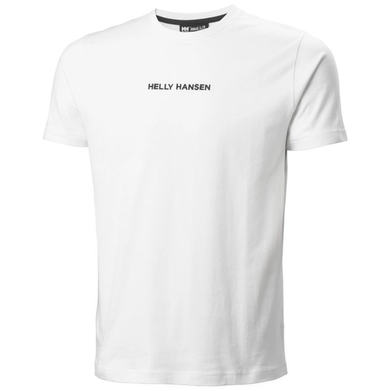 Helly Hansen HH Core 2.0 M 54598 001 Tričko