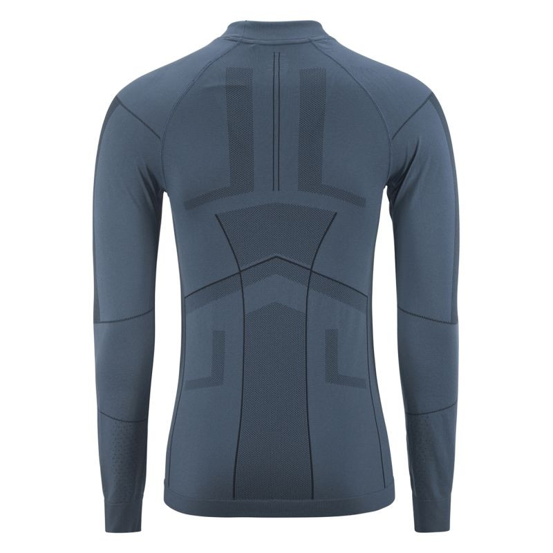Pánské termo tričko ACTIVE INTENSITY CN LS M