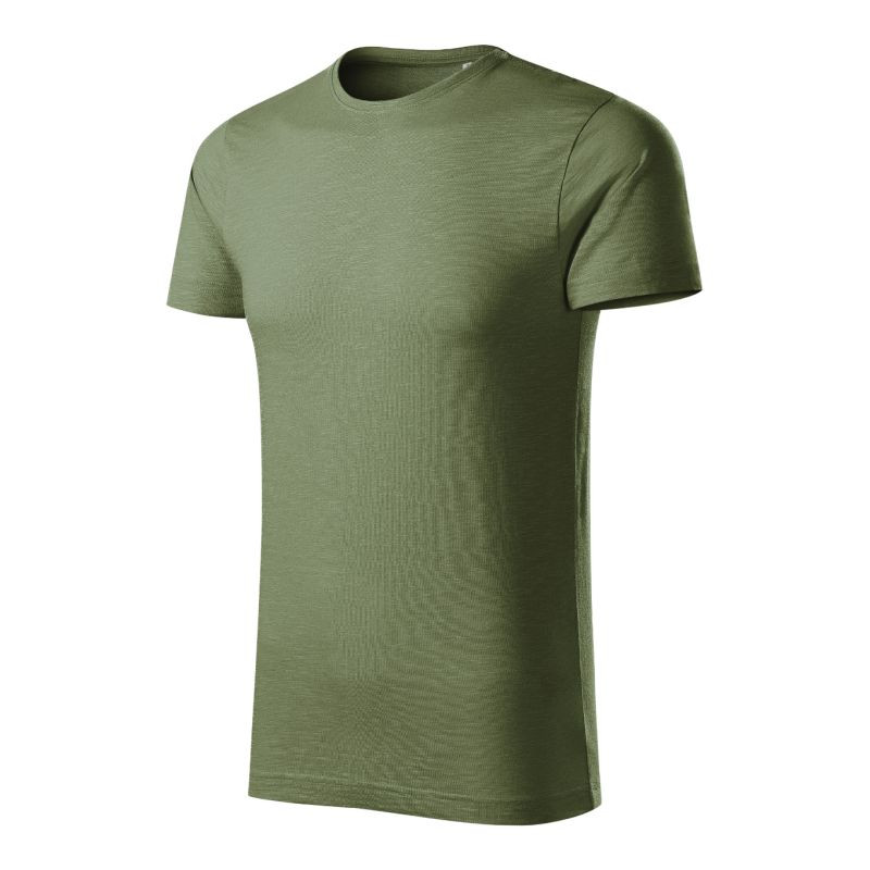 Pánské tričko Gulf (khaki)