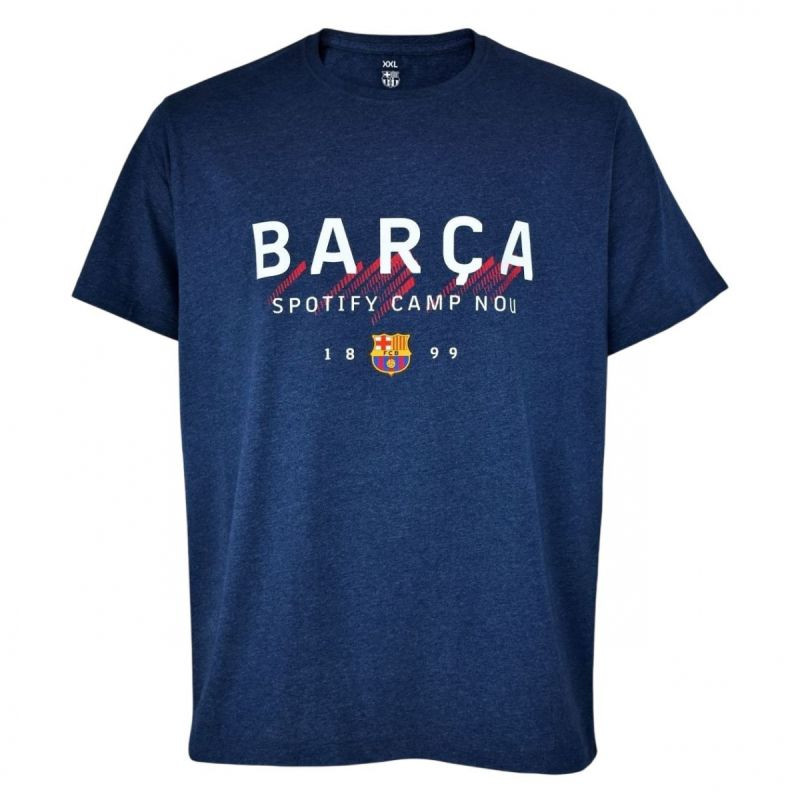 Pánské tričko FC Barcelona 5001CBCNS