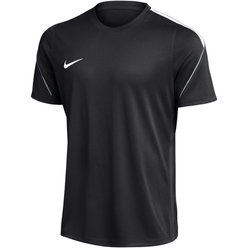 Pánské tričko Nike Dri-FIT Strike, černé, HV8339 010 L