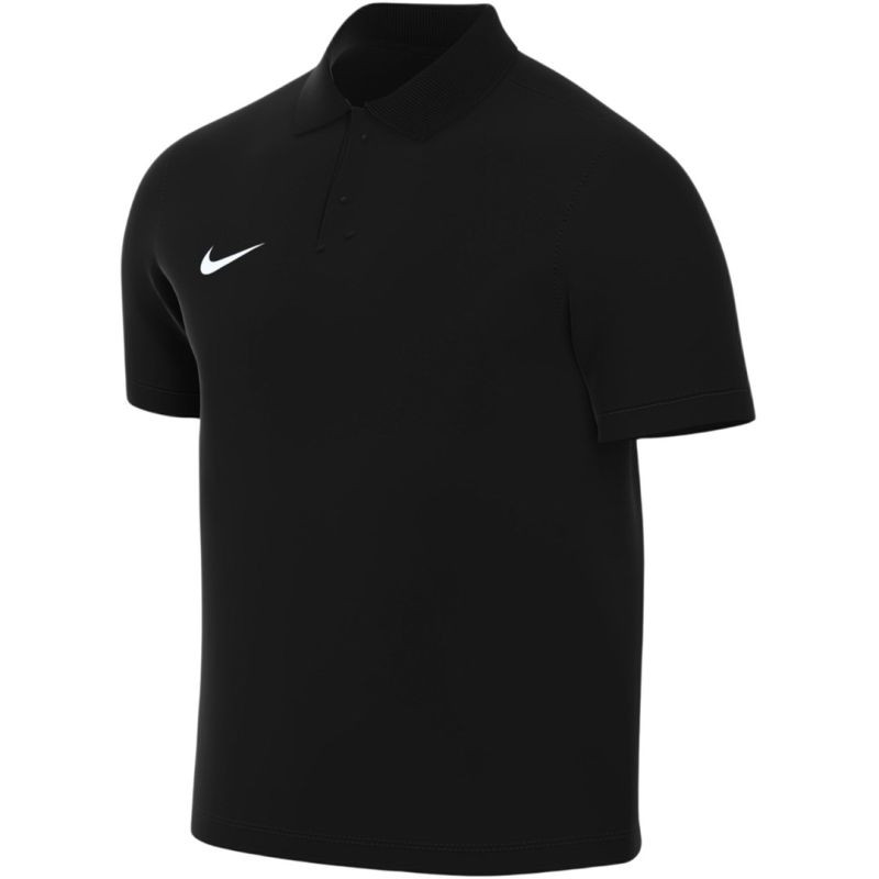 Pánské tričko Nike Dri-FIT Park 26 Polo, černé, IB1193 010 L - Pánské oblečení Muži trička