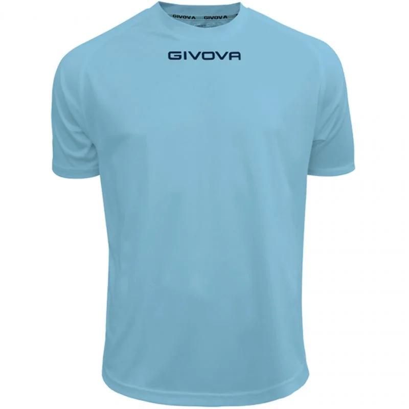Unisex tréninkové tričko One U MAC01-0005 - Givova