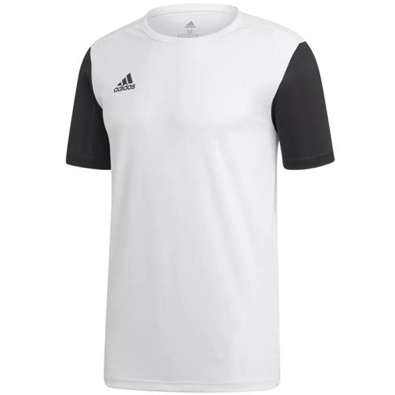 Pánský fotbalový dres Estro 19 JSY M DP3234 - Adidas - Pánské oblečení Muži trička