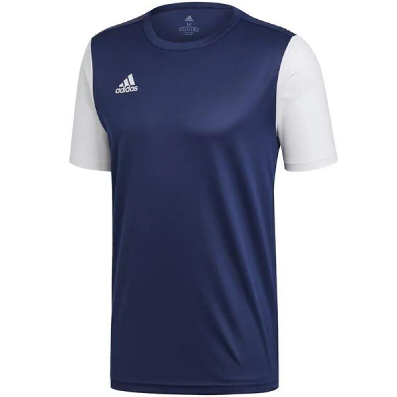 Pánské fotbalové tričko Estro 19 JSY M DP3232 - Adidas