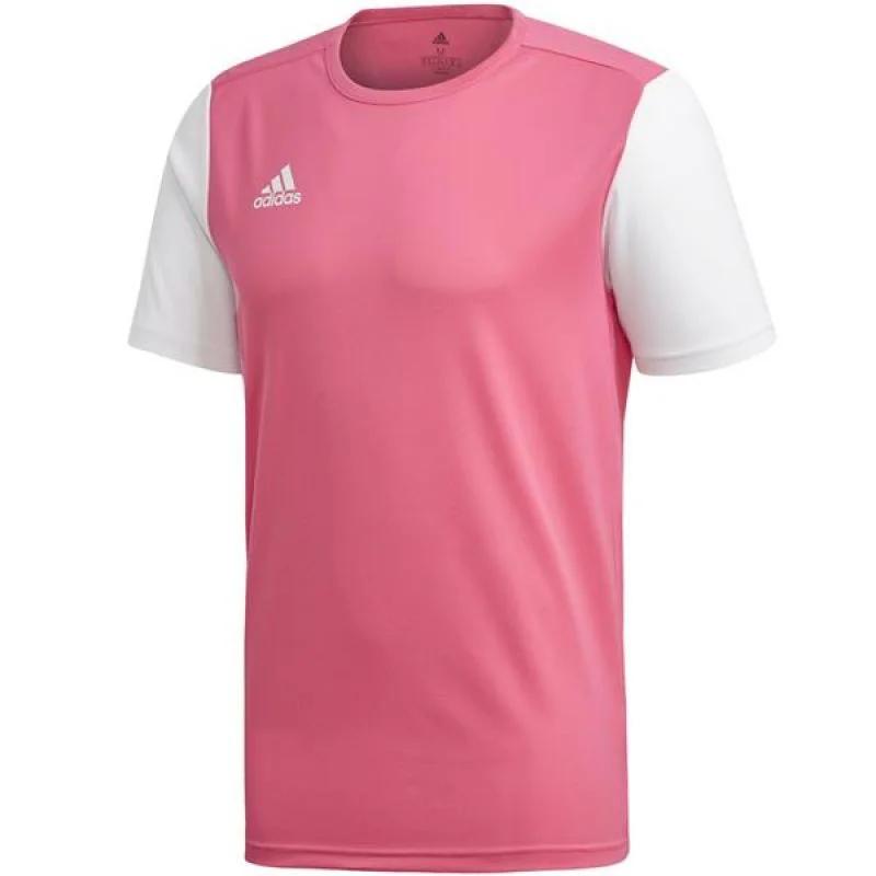 Pánský fotbalový dres Estro 19 JSY M DP3237 - Adidas - Pánské oblečení Muži trička